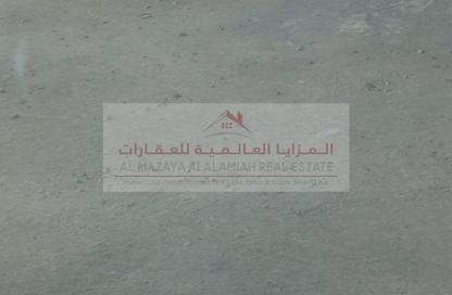 Land - Studio for sale in Al Tay East - Al Suyoh - Sharjah