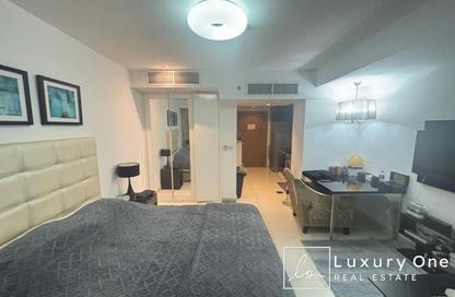 Apartment - Studio - 1 Bathroom for sale in Capital Bay Tower B - Capital Bay - Business Bay - Dubai Apartment - Studio - 1 Bathroom for sale in Capital Bay Tower B - Capital Bay - Business Bay - Dubai