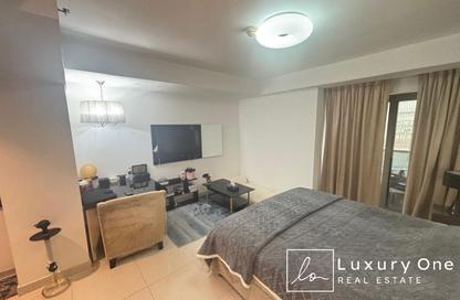 Apartment - Studio - 1 Bathroom for sale in Capital Bay Tower B - Capital Bay - Business Bay - Dubai
