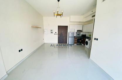 Apartment - Studio - 1 Bathroom for rent in Lawnz by Danube Block 3 - Lawnz by Danube - International City - Dubai