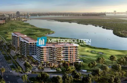 شقة - غرفة نوم - 2 حمامات للبيع في والدورف أستوريا ياس ريزيدنسز - جزيرة ياس - أبوظبي