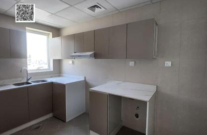 Apartment - Studio - 1 Bathroom for sale in Al Ameera Village - Ajman Apartment - Studio - 1 Bathroom for sale in Al Ameera Village - Ajman