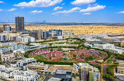 شقة - 1 حمام للبيع في سكايز من دانوب - ارجان - دبي