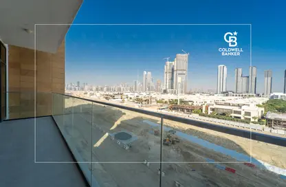 Apartment - 2 Bedrooms - 2 Bathrooms for sale in Azizi Riviera 21 - AZIZI Riviera - Meydan One - Meydan - Dubai