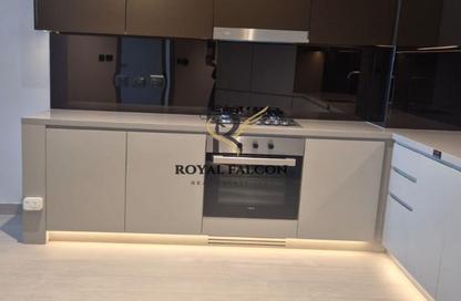 Apartment - 1 - 2 for sale in Regalia By Deyaar - Business Bay - Dubai