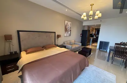 شقة - 1 حمام للبيع في إيليت داون تاون ريزيدنس 1 - برج ايليت ريزيدينس - وسط مدينة دبي - دبي