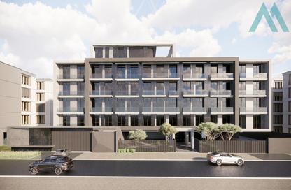 Apartment - 1 Bedroom - 1 Bathroom for sale in Greenfield Living - Residential District - Dubai South (Dubai World Central) - Dubai