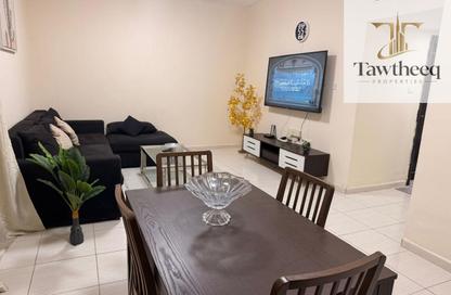 Apartment - 1 - 2 for rent in Corniche Tower - Ajman Corniche Road - Ajman Apartment - 1 - 2 for rent in Corniche Tower - Ajman Corniche Road - Ajman