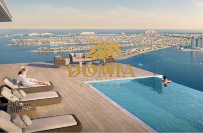 Apartment - 1 Bedroom - 1 Bathroom for sale in Bayview Tower 1 - Bayview - Emaar Beachfront - Dubai Harbour - Dubai Apartment - 1 Bedroom - 1 Bathroom for sale in Bayview Tower 1 - Bayview - Emaar Beachfront - Dubai Harbour - Dubai
