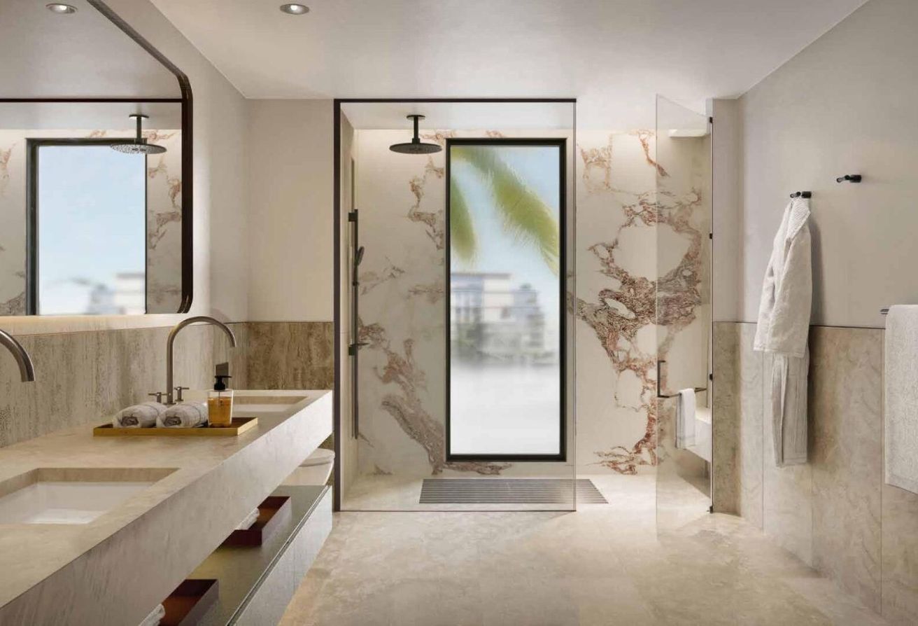 2 bedroom apartment in City Walk Crestlane 2 Building A, City Walk: 22