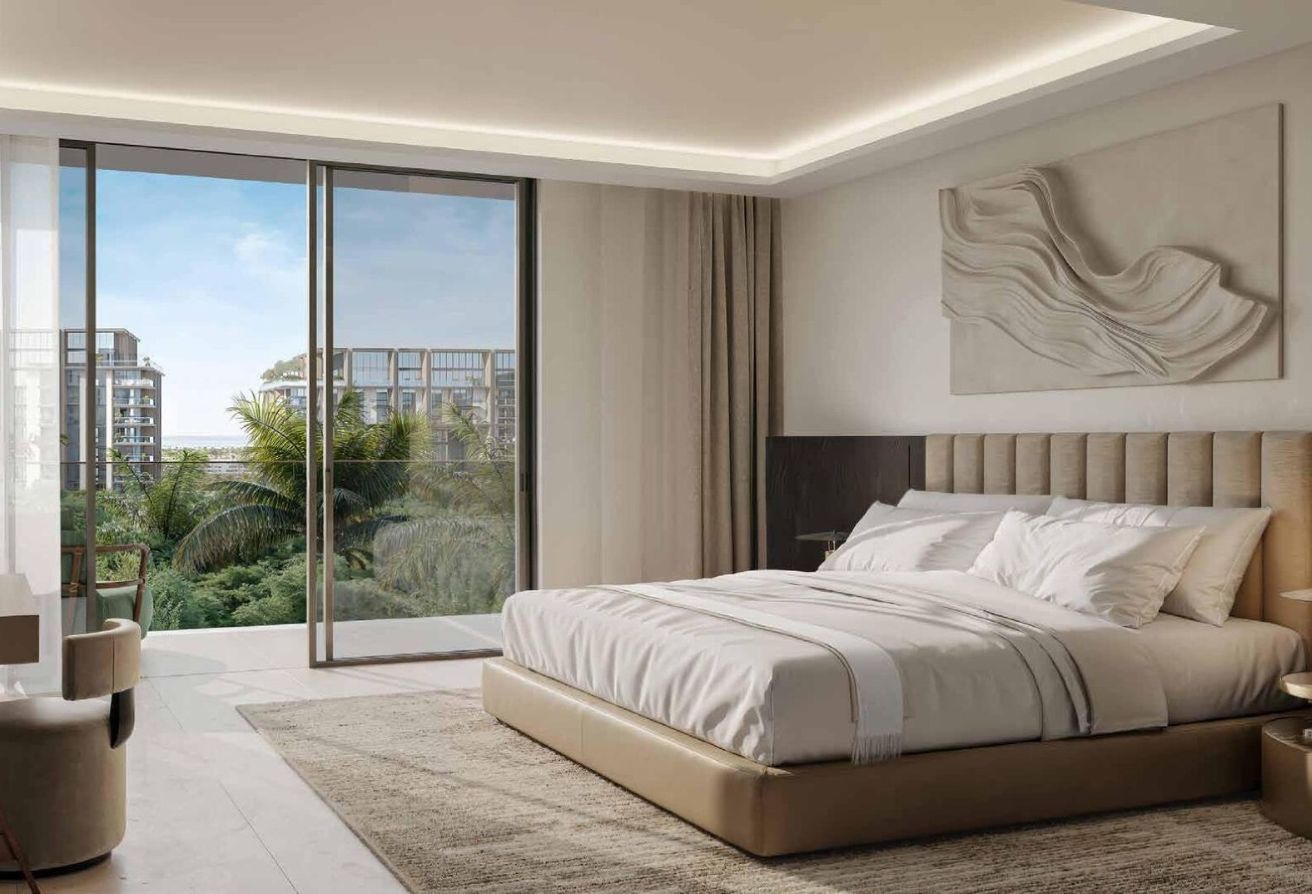 2 bedroom apartment in City Walk Crestlane 2 Building A, City Walk: 25
