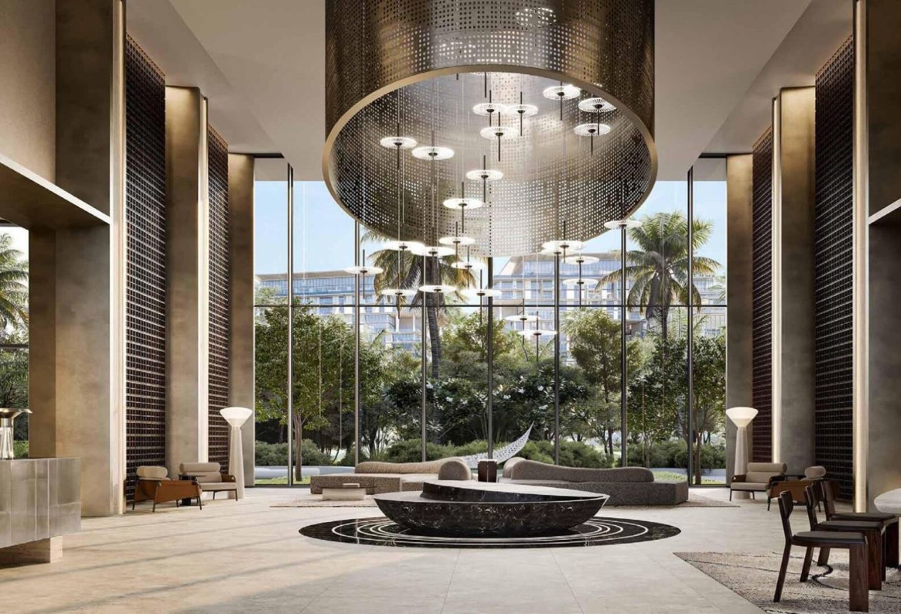 2 bedroom apartment in City Walk Crestlane 2 Building A, City Walk: 9