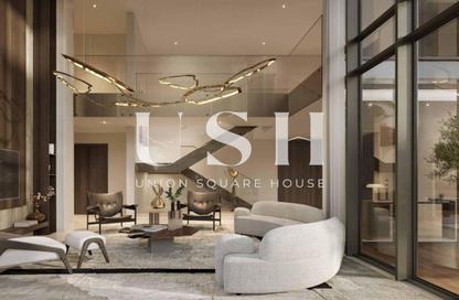 Apartment - 2 - 3 for sale in City Walk Crestlane 2 Building A - City Walk Crestlane 2 - City Walk Crestlane - City Walk - Dubai