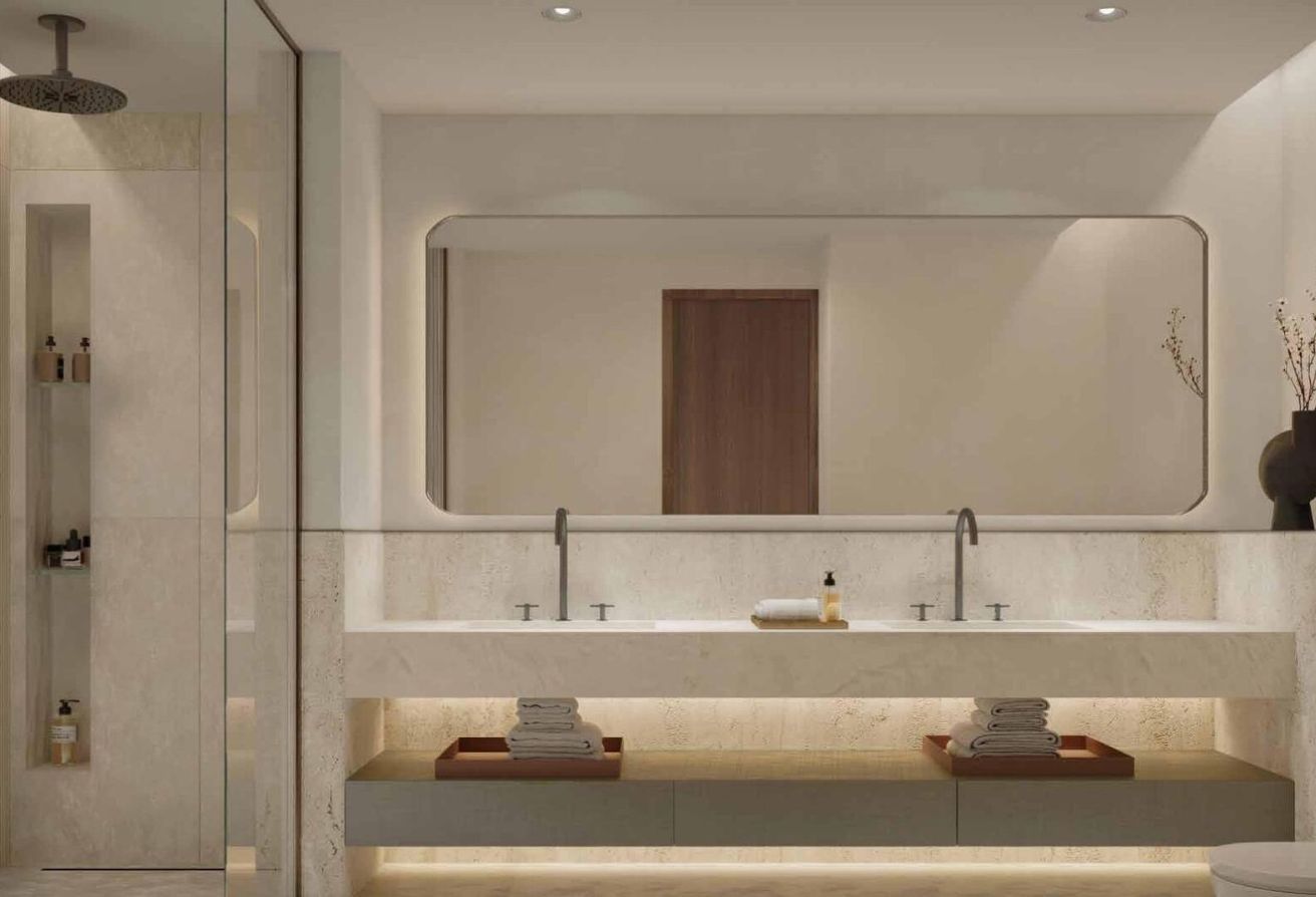 2 bedroom apartment in City Walk Crestlane 2 Building A, City Walk: 13
