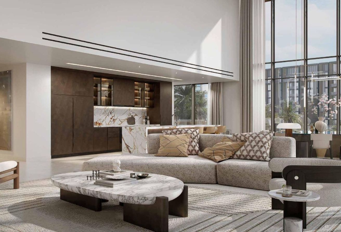 2 bedroom apartment in City Walk Crestlane 2 Building A, City Walk: 21