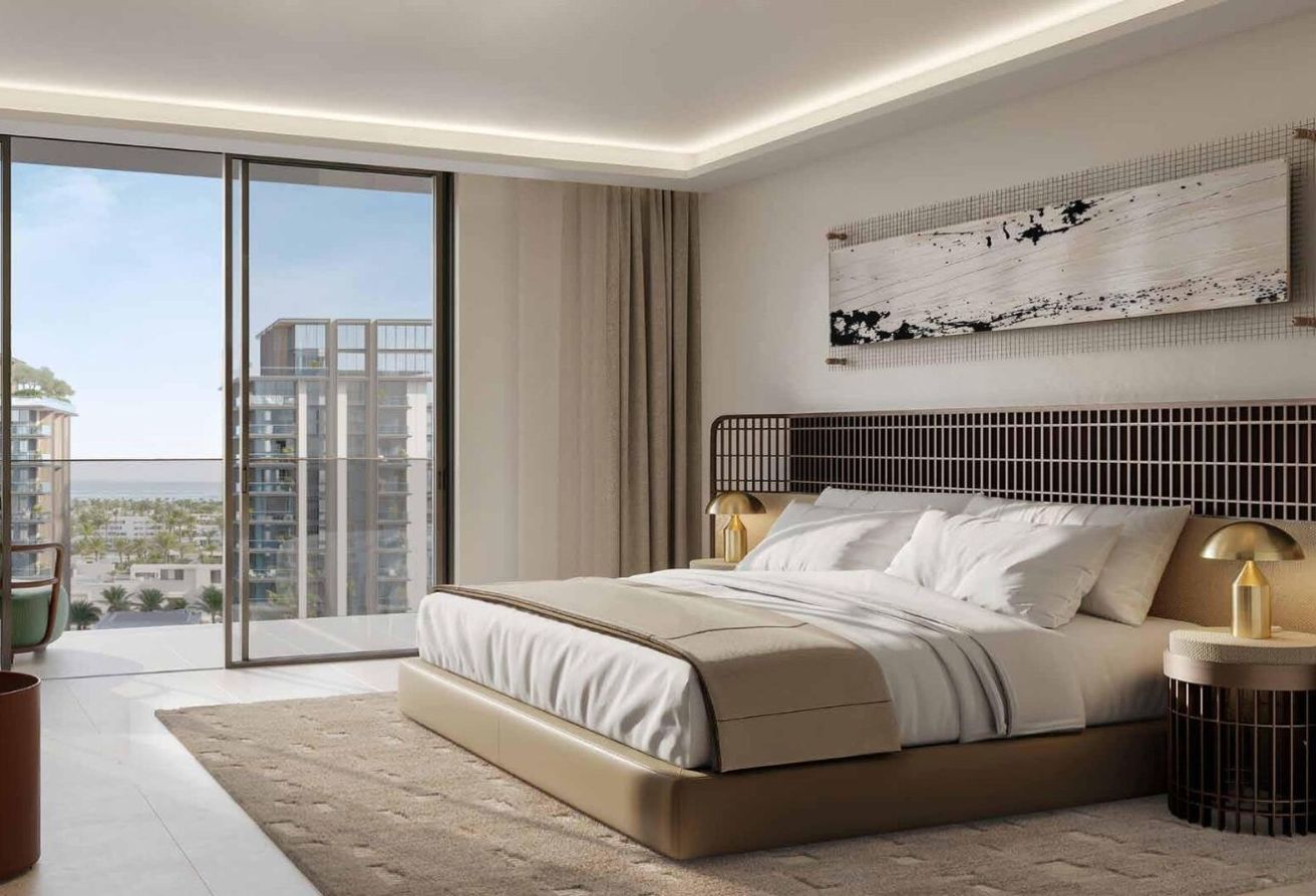2 bedroom apartment in City Walk Crestlane 2 Building A, City Walk: 15
