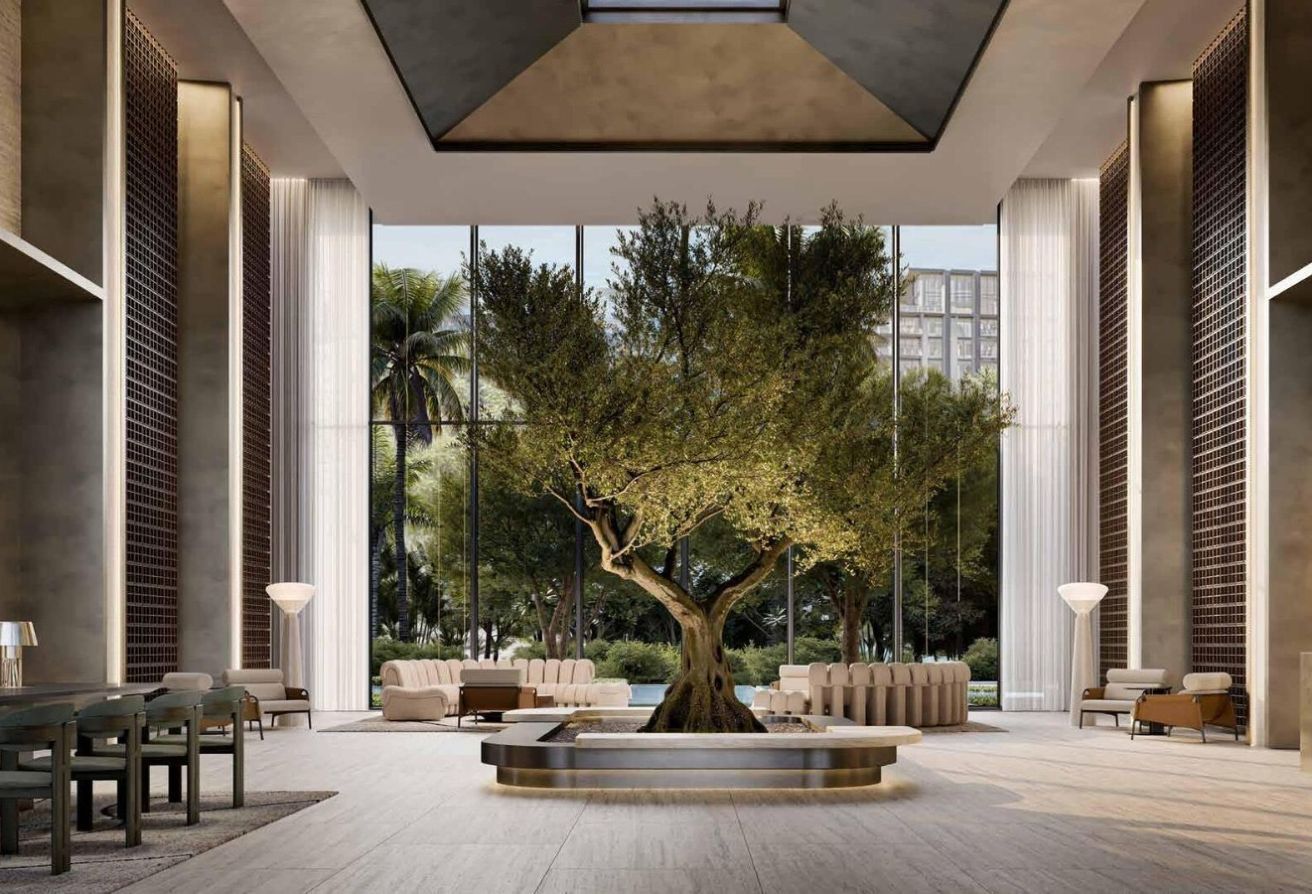 2 bedroom apartment in City Walk Crestlane 2 Building A, City Walk: 30