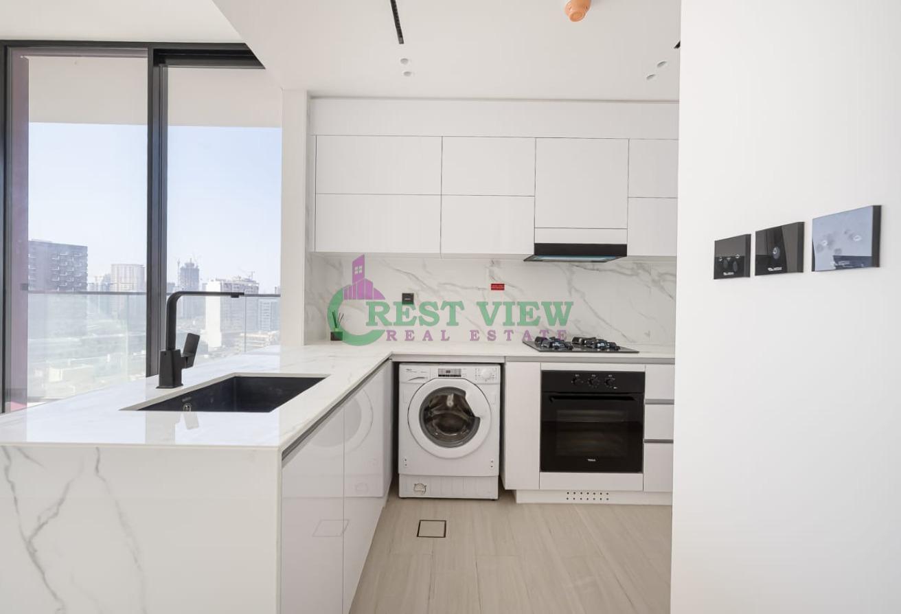 CORNER UNIT | OPEN VIEW | NEAR TO EXIT photo 15