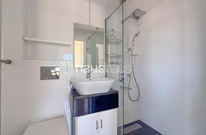 Villa - 3 Bedrooms - 3 Bathrooms for rent in Springs 5 - The Springs - Dubai