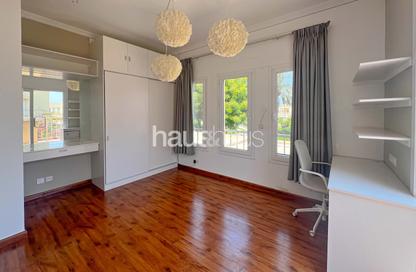 Villa - 3 Bedrooms - 3 Bathrooms for rent in Springs 5 - The Springs - Dubai
