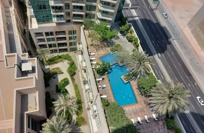 Apartment - 2 Bedrooms - 2 Bathrooms for sale in The Lofts East - The Lofts - Downtown Dubai - Dubai