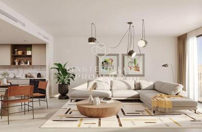 Apartment - 3 Bedrooms - 2 Bathrooms for sale in Reeman Living - Al Shamkha - Abu Dhabi
