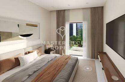 Apartment - 3 Bedrooms - 2 Bathrooms for sale in Reeman Living - Al Shamkha - Abu Dhabi