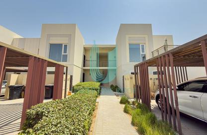 Apartment - 2 Bedrooms - 2 Bathrooms for rent in Urbana Stacked House Block 27 - Emaar South - Dubai South (Dubai World Central) - Dubai Apartment - 2 Bedrooms - 2 Bathrooms for rent in Urbana Stacked House Block 27 - Emaar South - Dubai South (Dubai World Central) - Dubai