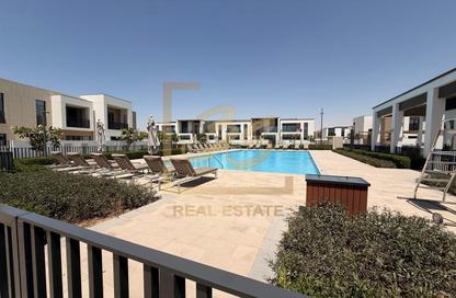 Villa - 4 - 4 for rent in Raya - Arabian Ranches 3 - Dubai