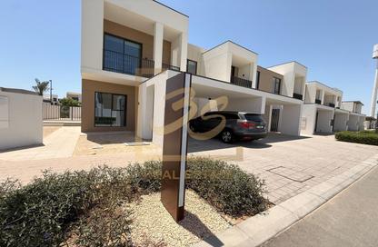 Villa - 4 - 4 for rent in Raya - Arabian Ranches 3 - Dubai