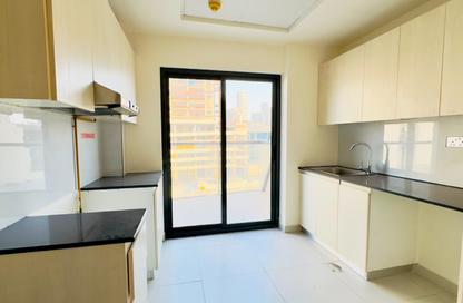 Apartment - 1 - 1 for rent in Binghatti Gate - District 15 - Jumeirah Village Circle - Dubai
