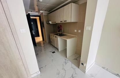 Apartment - Studio - 1 for sale in MAG 505 - Mag 5 Boulevard - Residential District - Dubai South (Dubai World Central) - Dubai
