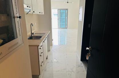 Apartment - Studio - 1 for sale in MAG 505 - Mag 5 Boulevard - Residential District - Dubai South (Dubai World Central) - Dubai