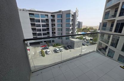 Apartment - Studio - 1 for sale in MAG 505 - Mag 5 Boulevard - Residential District - Dubai South (Dubai World Central) - Dubai Apartment - Studio - 1 for sale in MAG 505 - Mag 5 Boulevard - Residential District - Dubai South (Dubai World Central) - Dubai