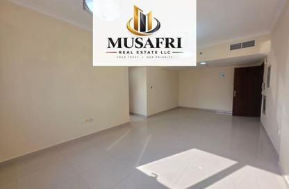 Apartment - 1 - 2 for rent in Andalusia Tower 2 - Al Nahda - Sharjah