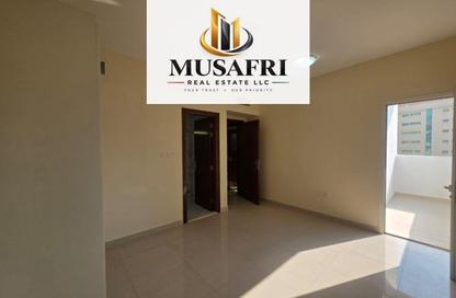 Apartment - 1 - 2 for rent in Andalusia Tower 2 - Al Nahda - Sharjah Apartment - 1 - 2 for rent in Andalusia Tower 2 - Al Nahda - Sharjah