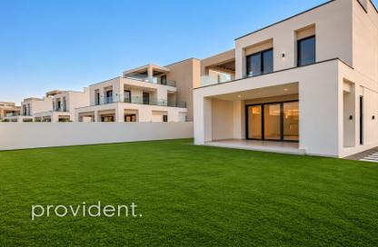 Villa - 4 - 5 for rent in Caya 2 - Arabian Ranches 3 - Dubai