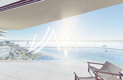 Apartment - 3 Bedrooms - 3 Bathrooms for sale in Fahid Beach Residences - Fahid Island - Abu Dhabi