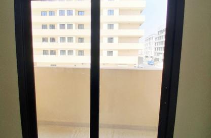 Apartment - 1 - 1 for rent in Sarab 2 - Aljada - Sharjah