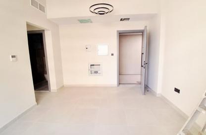 Apartment - 1 - 1 for rent in Sarab 2 - Aljada - Sharjah