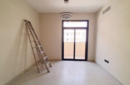 Apartment - 1 - 1 for rent in Sarab 2 - Aljada - Sharjah