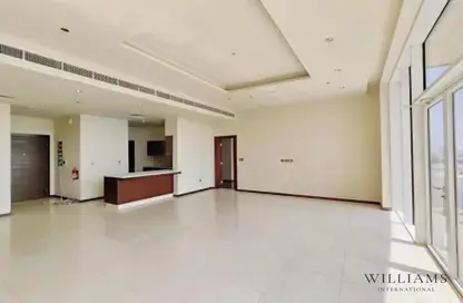 Apartment - 1 Bedroom - 2 Bathrooms for rent in Sapphire - Tiara Residences - Palm Jumeirah - Dubai Apartment - 1 Bedroom - 2 Bathrooms for rent in Sapphire - Tiara Residences - Palm Jumeirah - Dubai