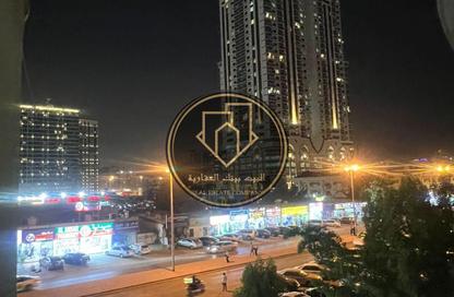 Apartment - 1 Bedroom - 1 Bathroom for sale in Al Khor Tower A8 - Al Khor Towers - Ajman Downtown - Ajman Apartment - 1 Bedroom - 1 Bathroom for sale in Al Khor Tower A8 - Al Khor Towers - Ajman Downtown - Ajman