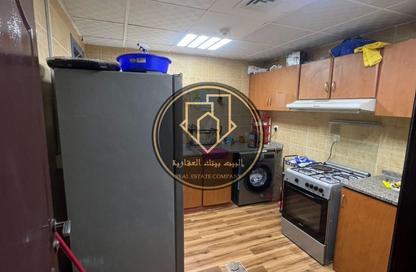 Apartment - 1 Bedroom - 1 Bathroom for sale in Al Khor Tower A8 - Al Khor Towers - Ajman Downtown - Ajman Apartment - 1 Bedroom - 1 Bathroom for sale in Al Khor Tower A8 - Al Khor Towers - Ajman Downtown - Ajman