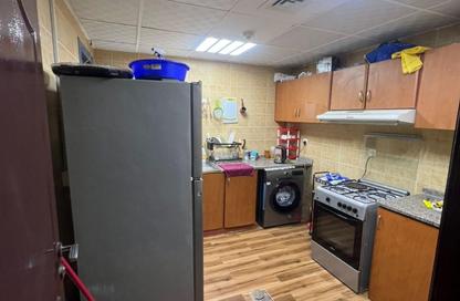 Apartment - 1 Bedroom - 1 Bathroom for sale in Al Khor Tower A8 - Al Khor Towers - Ajman Downtown - Ajman Apartment - 1 Bedroom - 1 Bathroom for sale in Al Khor Tower A8 - Al Khor Towers - Ajman Downtown - Ajman