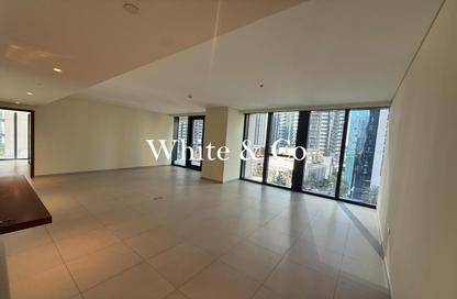 Apartment - 2 Bedrooms - 3 Bathrooms for rent in BLVD Heights - Downtown Dubai - Dubai
