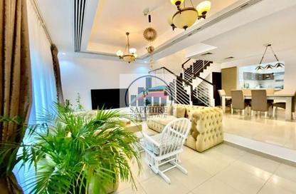 Villa - 4 Bedrooms - 6 Bathrooms for sale in Al Barsha South 4 - Al Barsha South - Al Barsha - Dubai