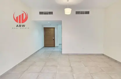 Apartment - 2 Bedrooms - 5 Bathrooms for rent in Al Waleed Residence - District 13 - Jumeirah Village Circle - Dubai