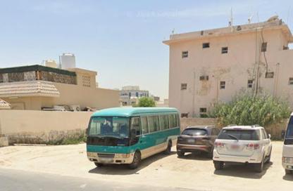 Land - Studio for sale in Al Naemiya Tower 2 - Al Naemiya Towers - Al Nuaimiya - Ajman