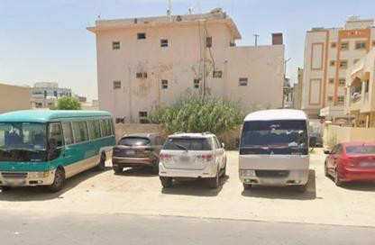 Land - Studio for sale in Al Naemiya Tower 2 - Al Naemiya Towers - Al Nuaimiya - Ajman